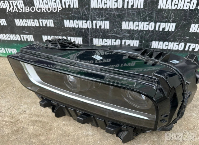 Фарове Led фар за Бмв Х7 фейс Bmw X7 G07 LCI