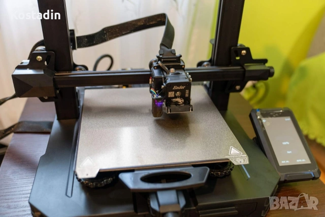 Creality Ender-3 S1 Pro