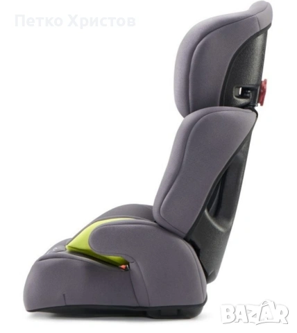 Столчето за кола KinderKraft Comfort Up, снимка 6 - Столчета за кола и колело - 54395998