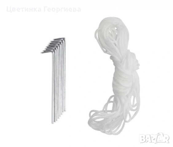 Шатра - Mühler, снимка 3 - Други - 53956946