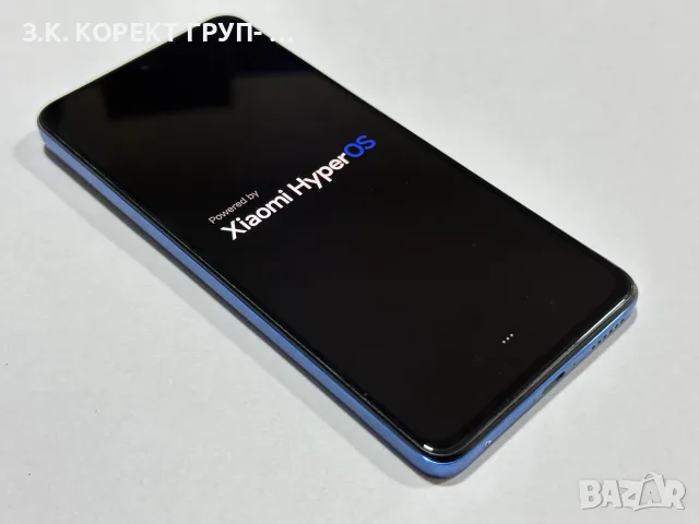 Xiaomi Redmi Note 11 Pro 5G – 128GB / 6GB RAM, снимка 8 - Xiaomi - 55588422