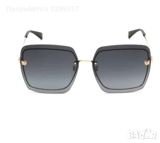 Moschino слънчеви очила, снимка 4 - Слънчеви и диоптрични очила - 55430054