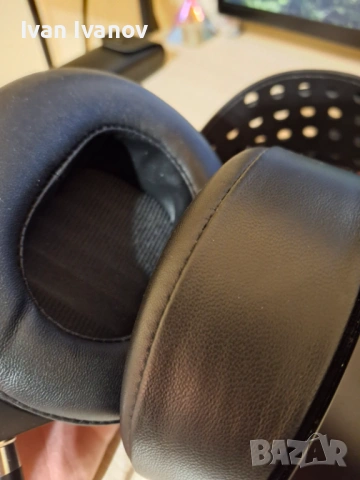 Audeze LCD-X 2021 edition, снимка 7 - Слушалки и портативни колонки - 54352045