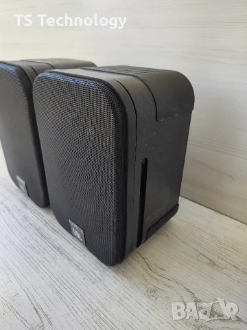 Тонколони JBL Control 1G (Japan) / 1C – Безупречни! НОВИ гофри, снимка 6 - Тонколони - 55695514