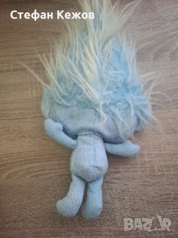 Плюшени Hasbro Trolls, снимка 2 - Плюшени играчки - 55491929