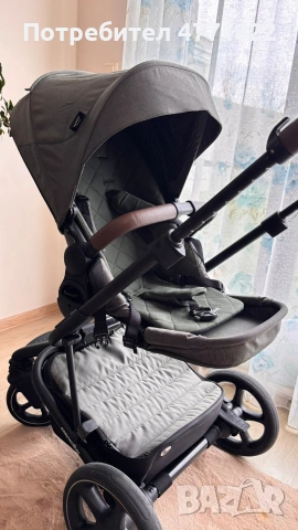 easywalker harvey 3 premium, снимка 10 - Детски колички - 54297117