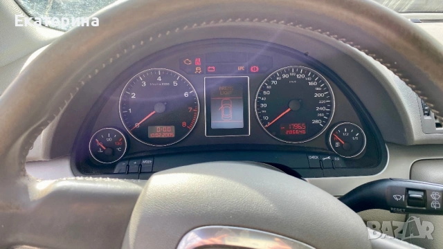 2.0 tfsi, снимка 12 - Автомобили и джипове - 53984833