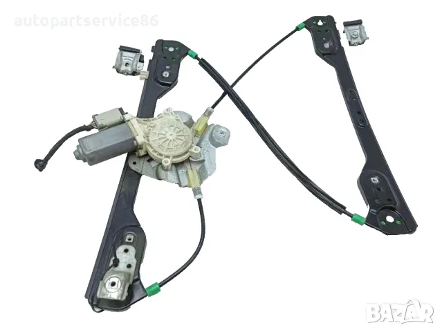 Механизъм за предния десен прозорец за Chrysler 300C 3.0 CRD (2009) OEM 05065474AE
