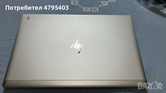 HP EliteBook 840 G8 14", Core i5 11th Gen, 16 GB RAM, 256 GB