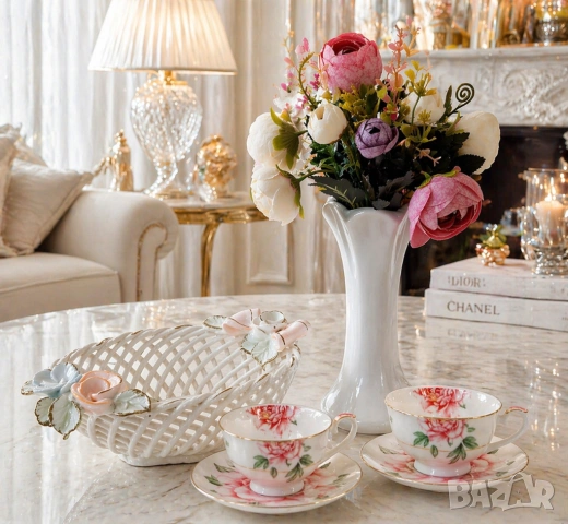 Подаръци за юбилей, рожден и имен ден на жена