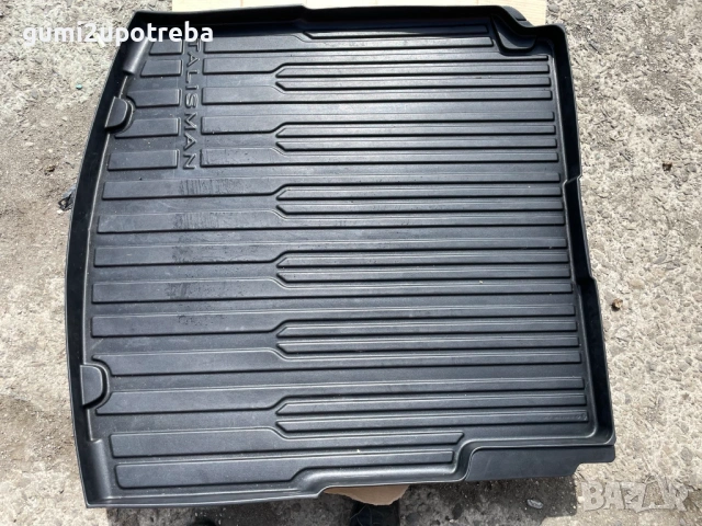 Гумена Стелка Леген Багажник 82016-22902 Renault Talisman 2017г 147kW