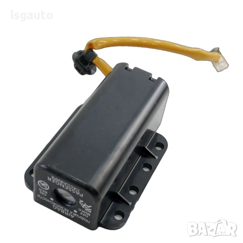 Бутон AIRBAG Mitsubishi ASX I 2010-2019 ID: 161636 ОЕМ № 8610A134