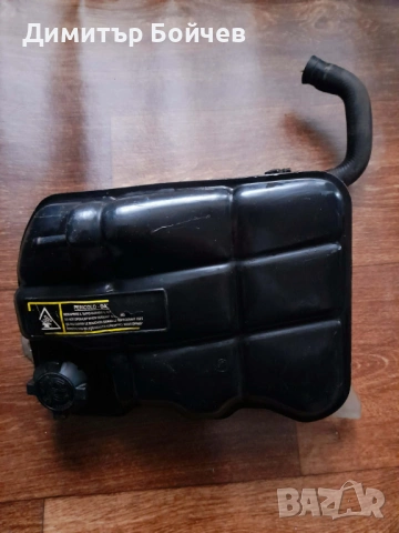 Разширителен съд за Alfa Romeo 145,146, 155, Lancia, Fiat, снимка 2 - Части - 53949543