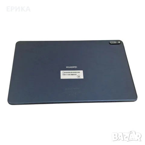 [НОВ] Таблет Huawei MatePad Pro 10.8 LTE 256 GB Midnight Gray, снимка 8 - Таблети - 55300095