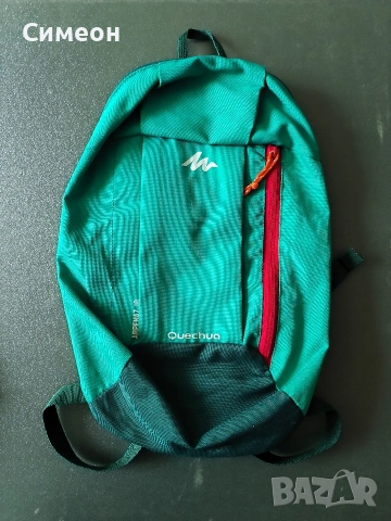 QUECHUA - Раници 10L, снимка 7 - Раници - 55090256
