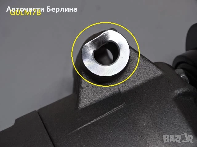 Компресор за климатик MAHLE ACP 34 000S WYP