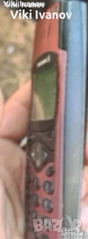 Ericsson R320-добро състояние , снимка 3 - Sony Ericsson - 55303704