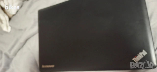 laptop lenovo e530 8ram 500gb 5ч, снимка 2 - Лаптопи за дома - 54527879