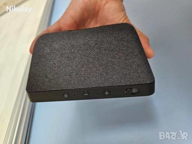 Amazon Echo Show 5 Smart Speaker with Alexa, снимка 2 - Друга електроника - 54679615