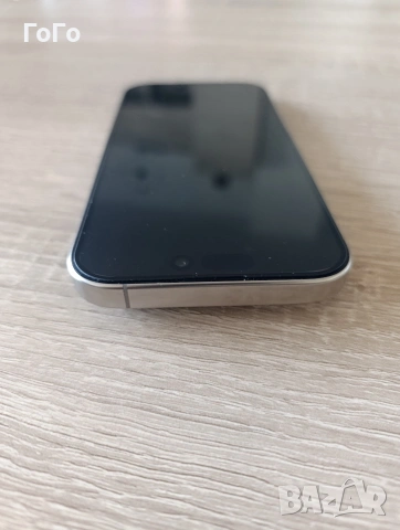 iPhone 16 Pro 128GB + 8 месеца гаранция + подаръци , снимка 6 - Apple iPhone - 55044337