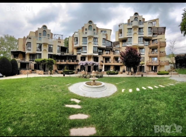 Апартамент в кв.Бриз , к-с Тенера