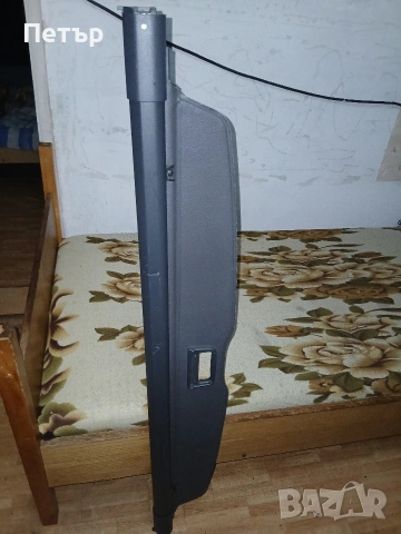 Щора багажник за фв туран мк2 от 2008год до 2015год модела , снимка 16 - Аксесоари и консумативи - 54076744