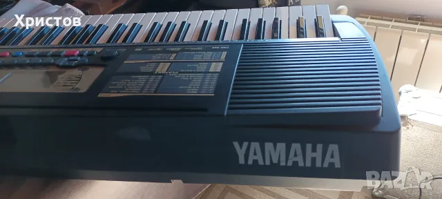 Клавир YAMAHA psr 225, снимка 11 - Синтезатори - 55301378