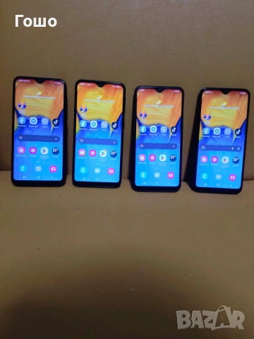 Смартфон Samsung Galaxy A20e