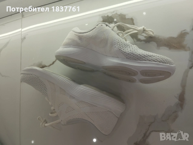 Мъжки маратонки NIKE 40, снимка 8 - Ежедневни обувки - 54241539