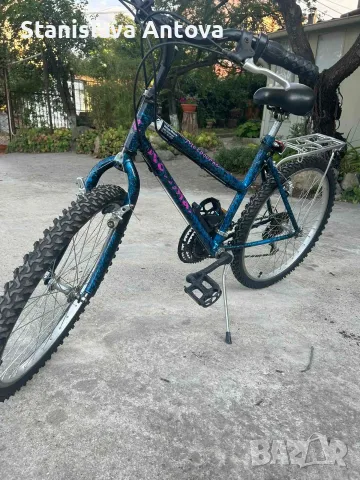 продавам колело