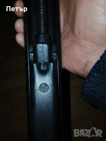 Билщайн винтов крик vw t3 sinhro нов, снимка 6 - Аксесоари и консумативи - 54069665