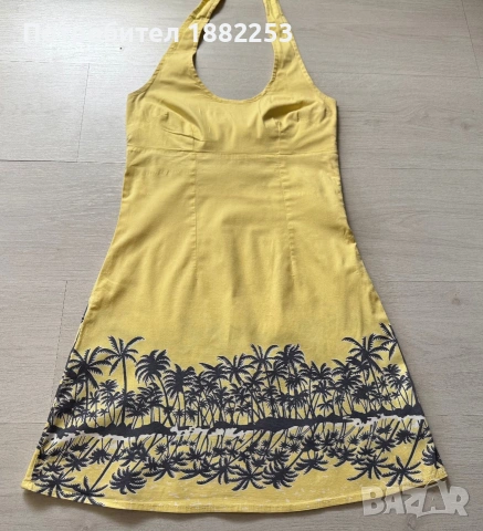 Рокля Vero Moda  (XS)