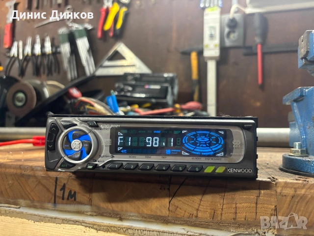 аудио плеъри за автомобил/камион или бус., снимка 8 - Аксесоари и консумативи - 55267506