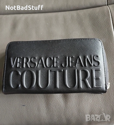Портфейл Versace Jeans Couture RRP 90€