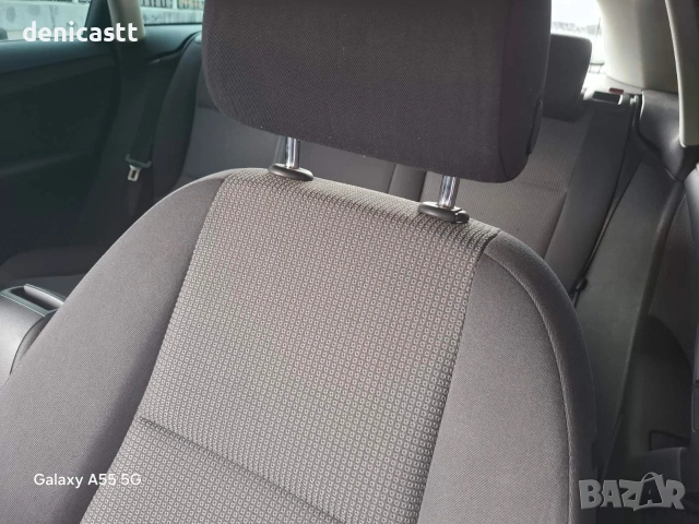 Audi A3. Sportbak 2008г април дизел , 2.0 tdi 8 клапана , BMM quattro, снимка 12 - Автомобили и джипове - 54993607