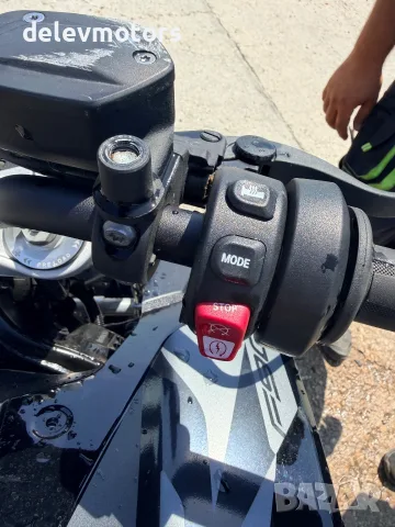 BMW F 900 R двигател MR90 105 кс. 2000 км. Euro 5+, 2025 г., БМВ Ф 900 Р engine MR90 на части, снимка 12 - Мотоциклети и мототехника - 55590153