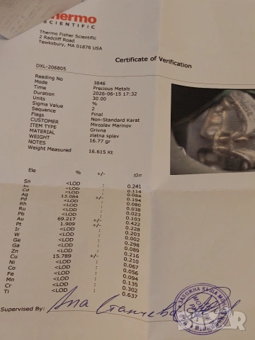 Арт Деко златна гривна ,диаманти ,платина , снимка 17 - Гривни - 54981666