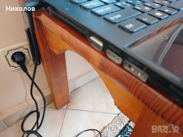SONY PCG-61211M "55€"+Доставка, снимка 3 - Лаптопи за дома - 54649200