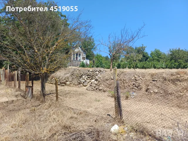 Продавам парцел в Аксаково , снимка 3 - Други услуги - 55509317