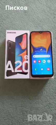Samsung Galaxy A20e , снимка 5 - Samsung - 55571731