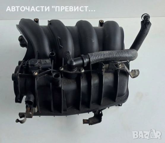 Всмукателен Колектор БМВ е90 е91 BMW e90 e91 05-10г 320i N46b20, снимка 2 - Части - 54295867