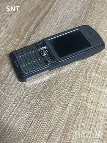 Nokia E50  Made in Finland, снимка 3 - Nokia - 55605303