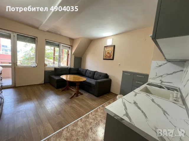 ТОП 2ен апартамент в Кършияка!