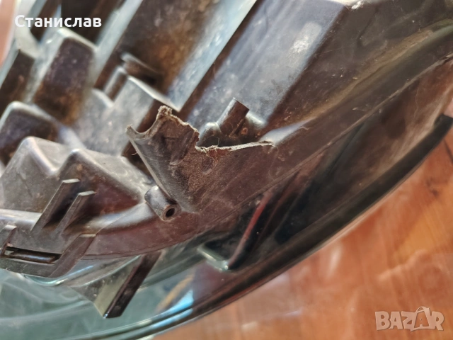 Фар Opel Insignia B LUX LED ляв / Фар Опел Инсигниа Б Оригинален, снимка 9 - Части - 54385752