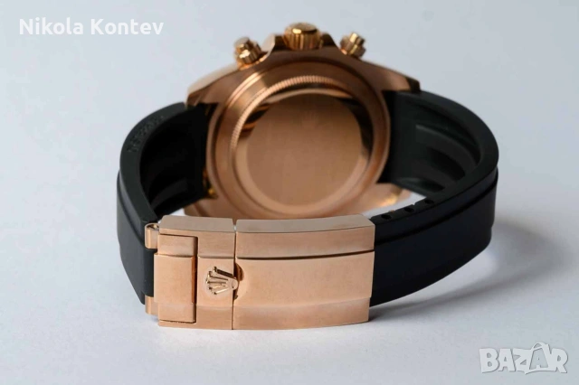 Rolex Oyster Perpetual, снимка 3 - Мъжки - 55165315