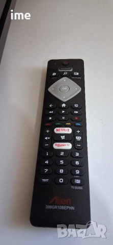 SMART 4K LED Ambilight телевизор Philips НОМЕР 76. Model 43PUS6704/12. Wi-fi. 43 инча - 109см..., снимка 16 - Телевизори - 55137592