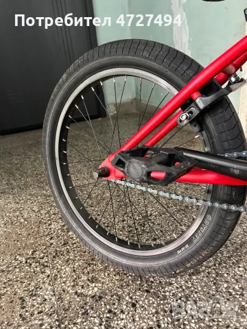 Продавам Sunday Primer BMX, снимка 11 - Велосипеди - 55310153