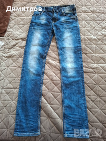 Продавам маркови мъжки дънки, снимка 3 - Дънки - 54724362