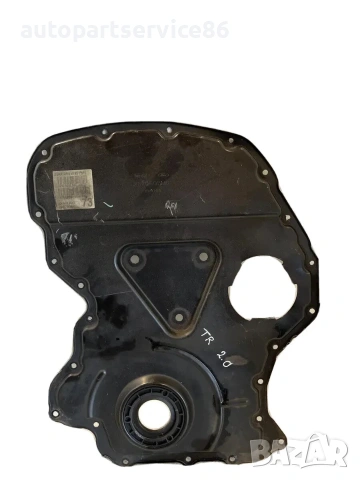 Капак на крайна част за Ford Transit Mk6 2.0 TDDI (2000-2006) XS7Q-6019-AC