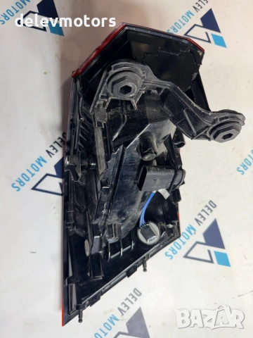 5H0945095C ляв стоп външен Led от Volkswagen Golf VIII Variant, двигател DFYA, 1.5 eTSI, 150 кс., ав, снимка 6 - Части - 54211307